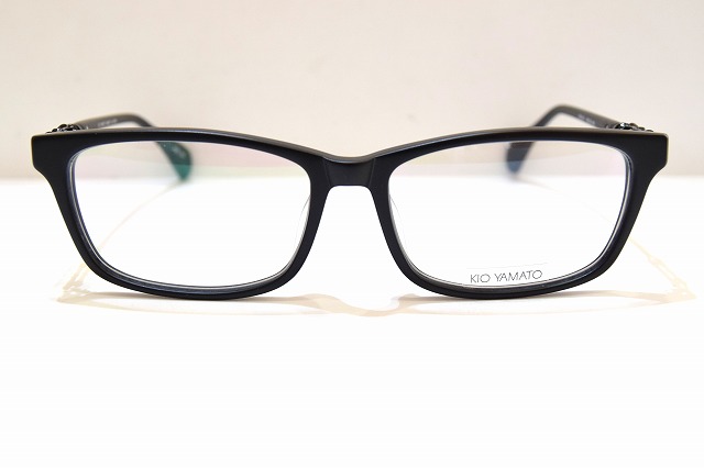 楽天市場】KIO YAMATO キオヤマト KP-254J col.04 メガネフレーム新品