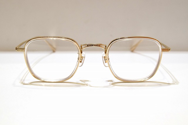 楽天市場】内藤熊八作 N-026 col.1 メガネフレーム新品めがね