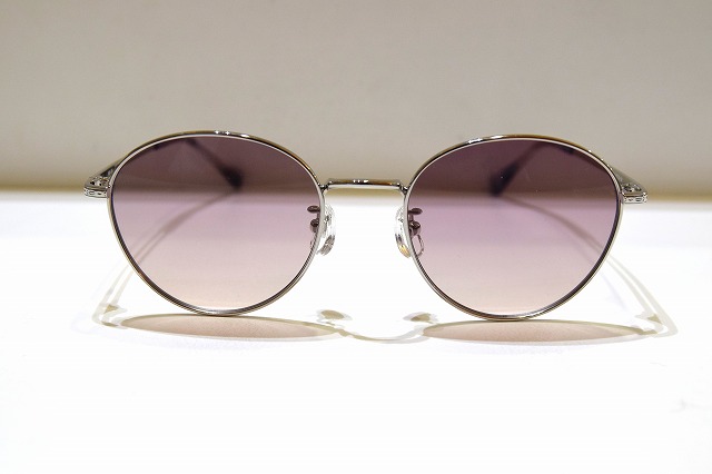 NATURAL BEAUTY ナチュラルビューティ NBS-506 col.3 眼鏡 ひな形 新品 めがね メガネ 黒眼鏡 メンズ レディース 成人男性用 成人女性用