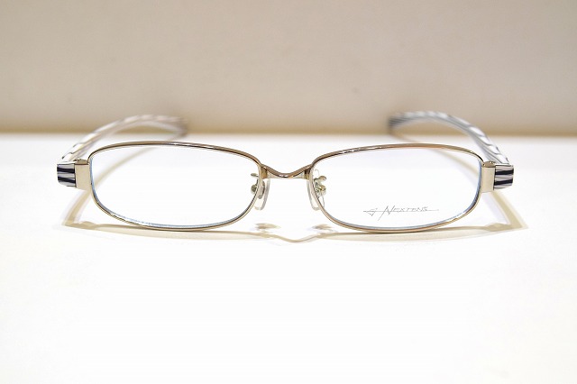 楽天市場】Nikon(ニコン)EX 070T-35 GPヴィンテージメガネフレーム新品