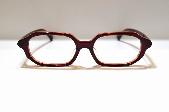 楽天市場】SCUDERIA スクーデリア 101 ヴィンテージメガネフレーム新品