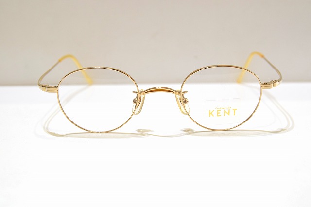 楽天市場】KENT(ケント) メガネ KT-1050 col.BK[ブラック] 47mm 日本
