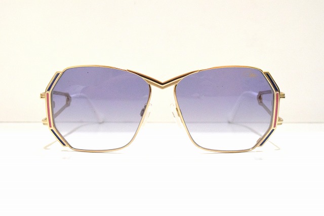 CAZAL（カザール）225/3 COL.002黒眼鏡新品眼鏡ひな形めがねメガネ刷り直すヴィンテージメンズレディース
