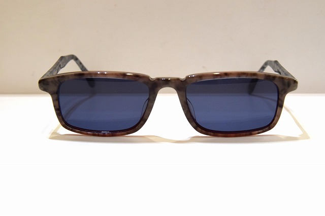 MEN'S CLUB(メンズクラブ)4712 col.20ヴィンテージメガネフレーム新品めがね眼鏡サングラスメンズレディース男性用女性用｜King メガネ