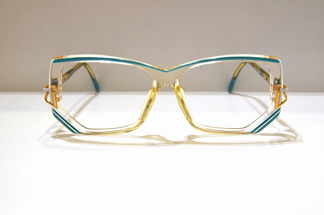 CAZAL カザール ヴィンテージ フレーム MOD254 COL423 CAZAL Vintage Frame Mod254 Col423 | eBay