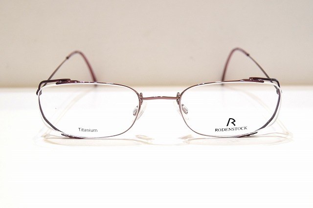 楽天市場】Rodenstock（ローデンストック）DE LUXE 7050 Cヴィンテージ