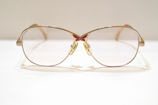 HANAE MORI ハナエモリ HM 970 34 ヴィンテージメガネフレーム新品めがね眼鏡サングラスメンズレディース男性用女用｜King メガネ