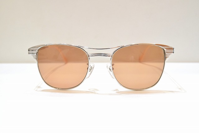 EYEVAN アイバン VINTAGE VI-12 ヴィンテージメガネフレーム新品めがねメガネサングラスメンズレディース成人男性用亭主もち用