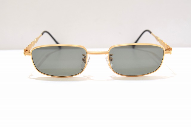 GEOFFREY BEENE ジェフリービーン GB-3337 col.GL ヴィンテージメガネフレーム新品めがね眼鏡サングラスメンズレディース男性用女性用|King メガネ