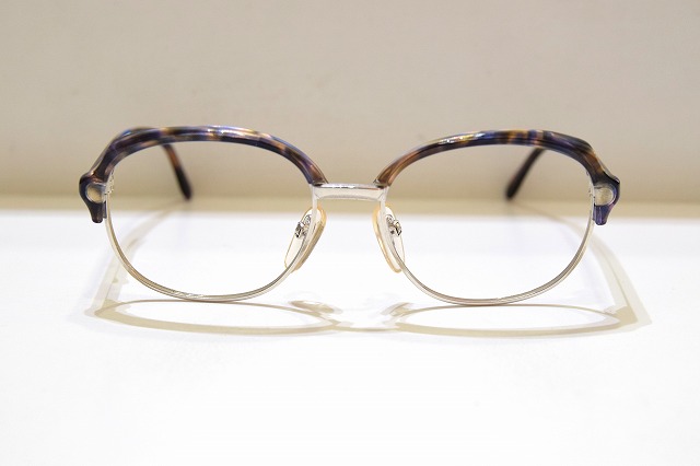 Rodenstock ローデンストック CORA WD balt ビンテージ 眼鏡 一こま 新品 めがね メガネ 黒眼鏡 メンズ レディース 成人男性用 お上さん用  西ドイツ製