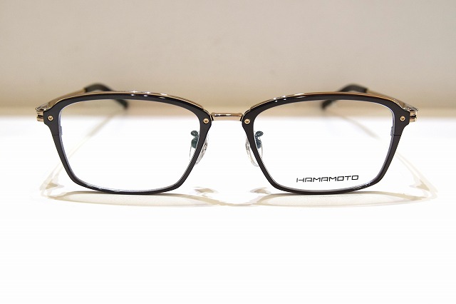 HAMAMOTO ハマモト HT-363 col.2 メガネ フレーム 新品 めがね 眼鏡 サングラス メンズ レディース 男性用 女性用 日本製|King メガネ