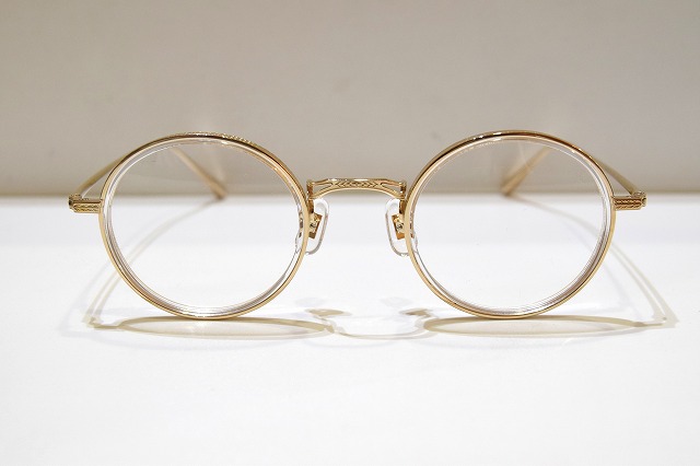 楽天市場】内藤熊八作 N-026 col.1 メガネフレーム新品めがね眼鏡