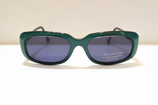 楽天市場】NEOSTYLE(ネオスタイル)JET 222ヴィンテージメガネフレーム