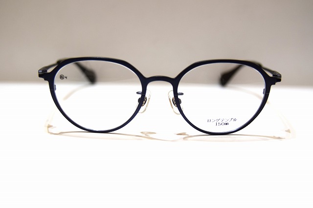 G4 Old \u0026 New 1695 col.NV 眼鏡ひな形新品眼鏡ひな形めがねメガネサングラスメンズレディース成人男性用亭主もち用