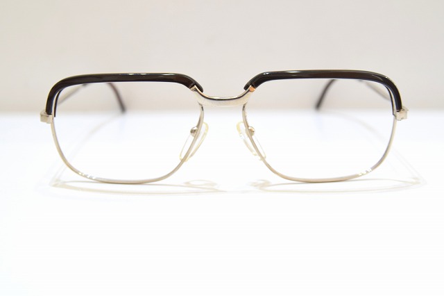 ESSEL-HOYA エッセルホヤ 1799 ヴィンテージメガネフレーム新品めがね眼鏡サングラスメンズレディース男性用女性用