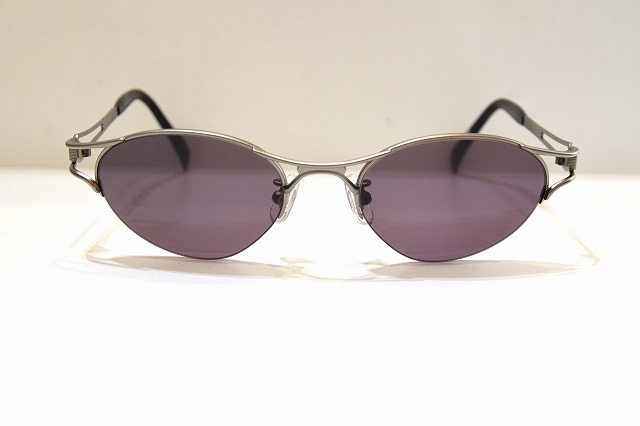 Henry Cottons(ヘンリーコットンズ)HS-7433 col.61ヴィンテージサングラス新品めがね眼鏡メガネフレームメンズレディース男性用女性用日本製|King メガネ