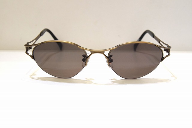 Henry Cottons(ヘンリーコットンズ)HS-7433 col.41ヴィンテージサングラス新品めがね眼鏡サングラスメンズレディース男性用女性用 11,700円