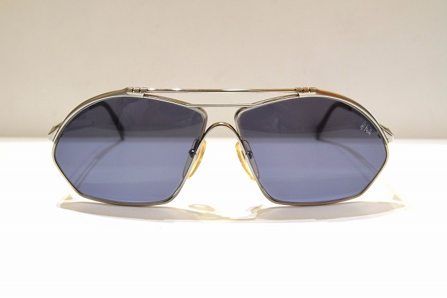 HA.MUTH HM-7503 col.19 ヴィンテージサングラス新品めがね眼鏡サングラスメンズレディース男性用女性用