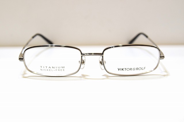 VIKTOR&ROLF ビクター＆ロルフ 70-0008 col.02 メガネフレーム新品めがね眼鏡サングラスメンズレディース男性用女性用