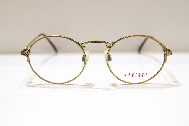 INFINITE LIBERTY L240 col.4 ヴィンテージメガネフレーム新品めがね眼鏡サングラスメンズレディース男性用女性用