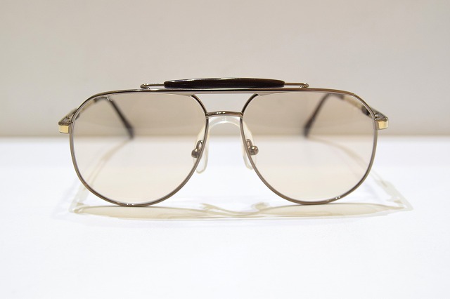 RONSON ロンソン RS-364 col.1 ヴィンテージメガネフレーム新品めがね眼鏡サングラスメンズレディース男性用女性用