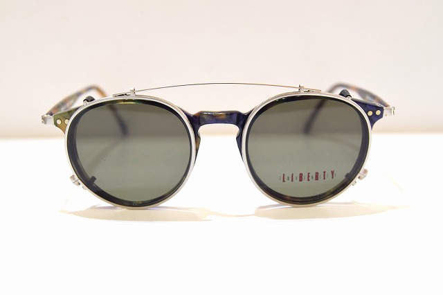 INFINITE LIBERTY L245 col.1 ヴィンテージメガネフレーム新品めがね眼鏡サングラスメンズレディース男性用女性用｜King メガネ