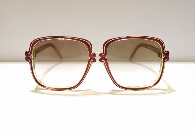 楽天市場】NINA RICCI ニナリッチ 143-053 ヴィンテージメガネフレーム