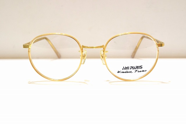 815 Amiparis アミパリ Garcon Col 94ヴィンテージメガネフレーム新品めがね眼鏡サングラスメンズレディースクラシック King 眼鏡 815 Amiparis アミパリ Garcon Amiparis アミパリ Garcon メガネ 眼鏡 サングラス Col 94ヴィンテージ メガネフレーム新品めがね眼鏡