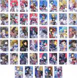 全巻セット【送料無料】【中古】DVD▼遊☆戯☆王 デュエルモンスターズ GX(45枚セット)第1話~第180話 レンタル落ち|中古DVDと雑貨のキング屋