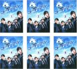 全巻セット【送料無料】【中古】DVD▼コード・ブルー ドクターヘリ緊急救命 2nd season シーズン(6枚セット) レンタル落ち