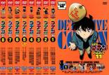 全巻セット【送料無料】【中古】DVD▼名探偵コナン PART11(8枚セット) レンタル落ち