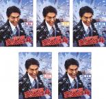 全巻セット【送料無料】【中古】DVD▼サラリーマン金太郎 4(5枚セット)第1話～最終話 レンタル落ち 6,659円
