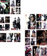 最も完璧な 全巻セット 送料無料 中古 Dvd ｄ ｇｒａｙ ｍａｎ ｓｔａｇｅ レンタル落ち ２ｎｄ ディー グレイマン ２６枚セット Drborchmanpediatrics Com