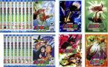 全巻セット【送料無料】【中古】DVD▼甲虫王者 ムシキング (21枚セット)森の民の伝説 全17巻 + オフィシャルバトルDVD 2005 ファースト、セカンド + 劇場版 グレイテストチャンピオンへの道 + スーパーバトルムービー 闇の改造甲虫 レンタル落ち