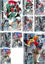 全巻セット【送料無料】【中古】DVD▼仮面ライダー V3(9枚セット)第1話～第52話 レンタル落ち｜中古DVDと雑貨のキング屋