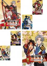 人気沸騰 全巻セット 送料無料 中古 Dvd 戦国無双 ６枚セット 第１話 第１２話 最終 レンタル落ち 時代劇 Mhakfar Co Il