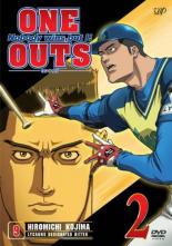 楽天市場 中古 Dvd ｏｎｅ ｏｕｔｓ ワンナウツ ２ｔｈ ｉｎｎｉｎｇ 第４話 第６話 レンタル落ち 中古dvdと雑貨のキング屋