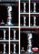 楽天市場 全巻セット 送料無料 中古 Dvd ｓｕｐｅｒｎａｔｕｒａｌ スーパーナチュラル ｘｉｖ フォーティーン シーズン１４ １０枚セット 第１話 第２０話 最終 レンタル落ち 海外ドラマ 中古dvdと雑貨のキング屋