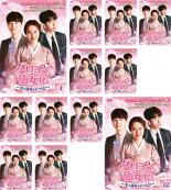 全巻セット【送料無料】【中古】DVD▼ケリョン仙女伝 恋の運命はどっち!?(12枚セット)第1話～第22話 最終 字幕のみ レンタル落ち｜中古DVDと雑貨のキング屋