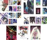 全巻セット【送料無料】【中古】DVD▼交響詩篇 エウレカセブン(25枚セット)全13巻 + AO 全9巻 + ポケットが虹でいっぱい + ハイエボリューション 1 + ANEMONE レンタル落ち｜中古DVDと雑貨のキング屋