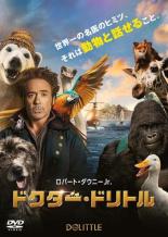 【バーゲンセール】【中古】DVD▼ドクター・ドリトル ロバート・ダウニー・Jr 主演 レンタル落ち画像
