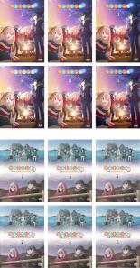 TVアニメ|全巻セット【送料無料】【中古】DVD▽ゆるキャン△(12枚