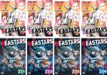 【バーゲンセール】全巻セット【送料無料】【中古】DVD▼BEASTARS ビースターズ(8枚セット)第1期 全4巻 + 第2期 全4巻 レンタル落ち