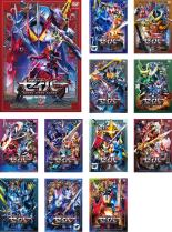 全巻セット【送料無料】【中古】DVD▼仮面ライダーセイバー(12枚セット)第1話~第47話 最終 + 増刊号 レンタル落ち|中古DVDと雑貨のキング屋