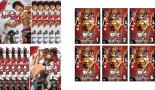 全巻セット【送料無料】【中古】DVD▼バキ(18枚セット)全12巻 + 大擂台賽編 全6巻 レンタル落ち 15,979円
