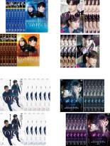 全巻セット【送料無料】【中古】DVD▼ボイス 112の奇跡(50枚セット)シーズン1、2、3、4 字幕のみ レンタル落ち|中古DVDと雑貨のキング屋
