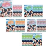 全巻セット【送料無料】【中古】DVD▼オッケー!グァン姉妹(36枚セット)第1話～第72話 最終 字幕のみ レンタル落ち