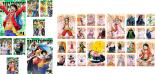 全巻セット【送料無料】【中古】DVD▼ONE PIECE ワンピース 18thシーズン ゾウ編 全8巻 + 19thシーズン ホールケーキアイランド編 全28巻(36枚セット) レンタル落ち