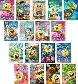 【送料無料】【中古】DVD▼スポンジ・ボブ シーズン6&7(17枚セット)剣闘士、ビーーッグウェ～ブ、の真実、トリトン王子の反抗、ズボンはまん丸、バイキングアドベンチャー、ボクの相棒、パジャマ・パーティー、クラゲ畑を取り戻せ!、ビキニタウンの伝説、オセアニック急行事｜中古DVDと雑貨のキング屋
