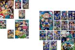 全巻セット【送料無料】【中古】DVD▼イナズマイレブン 明日人編(20枚セット)アレスの天秤 全7巻 + オリオンの刻印 全13巻 レンタル落ち